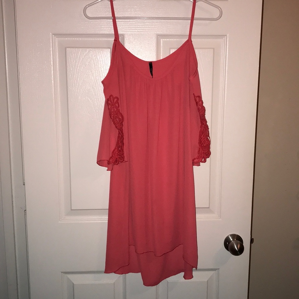 Dress size m